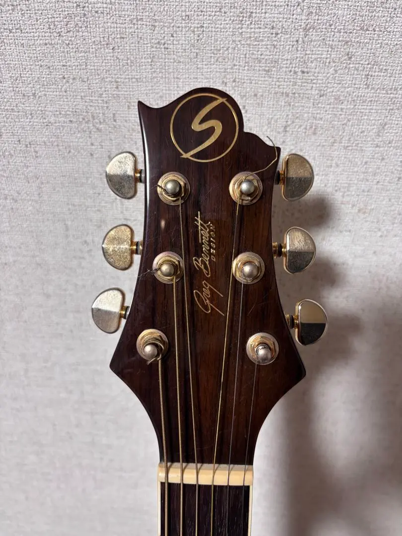 2026年最新】グレッグベネット アコースティックの人気アイテム - メルカリ