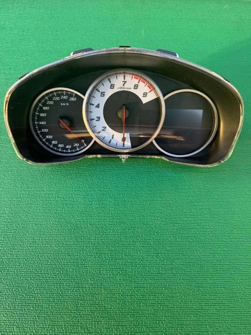 2026年最新】86 後期 メーターの人気アイテム - メルカリ