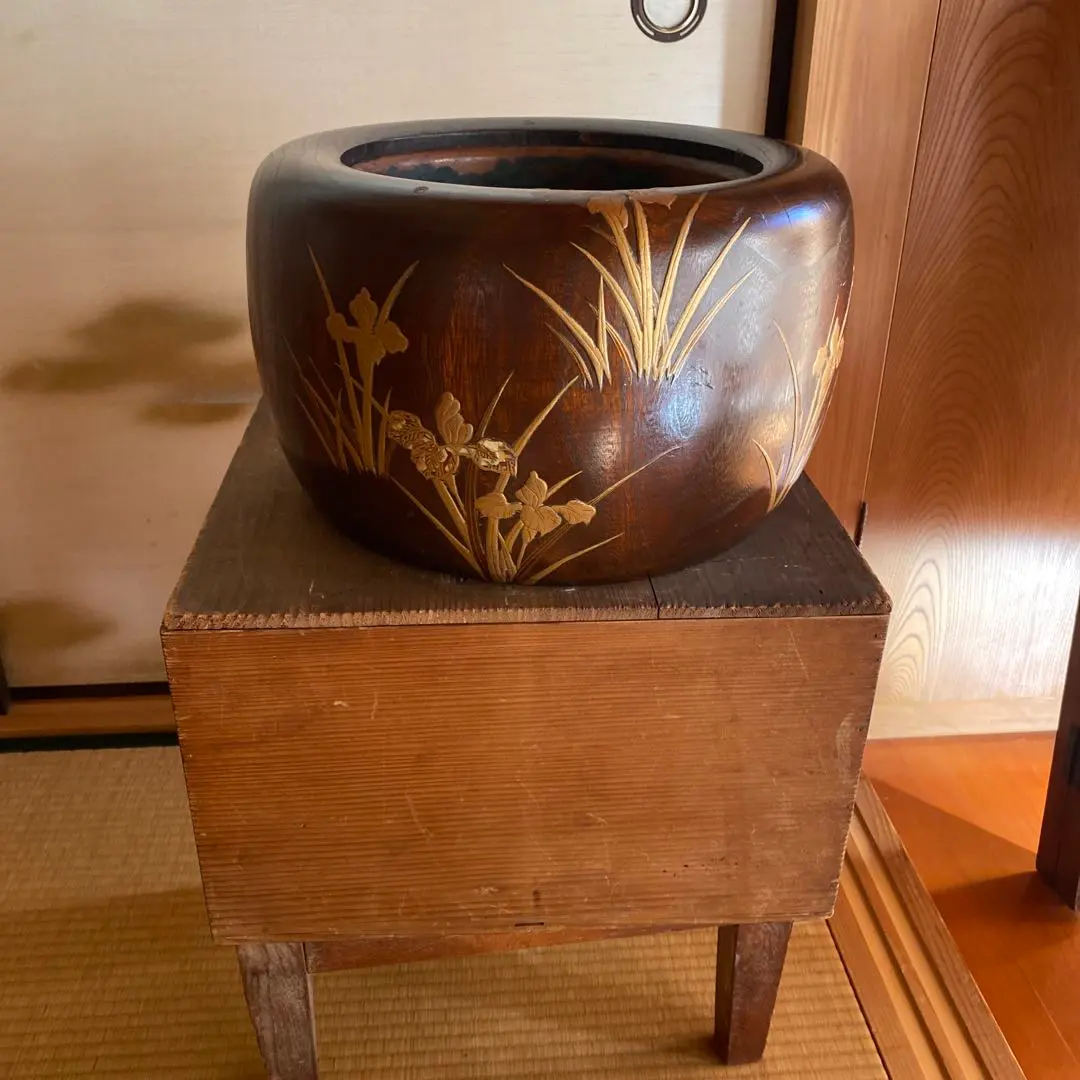 2026年最新】螺鈿 火鉢の人気アイテム - メルカリ