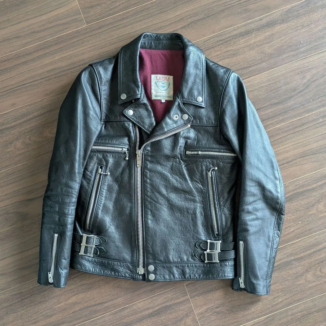 2026年最新】ライダース アンダーカバー 08の人気アイテム - メルカリ