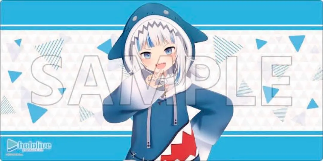 2026年最新】がうるぐら プレイマットの人気アイテム - メルカリ