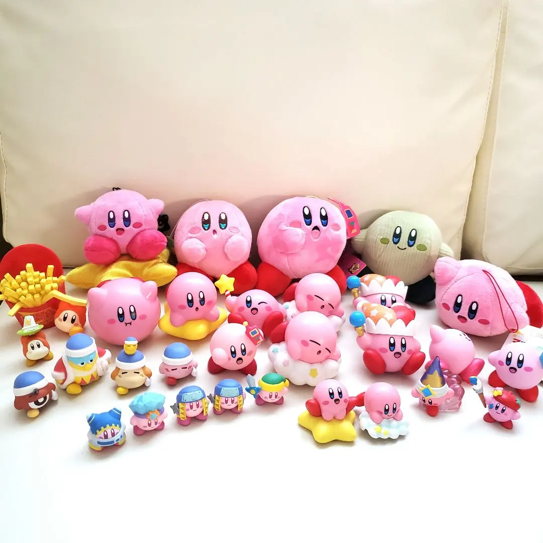 2026年最新】星のカービィ 夢の泉の物語 ぬいぐるみの人気アイテム