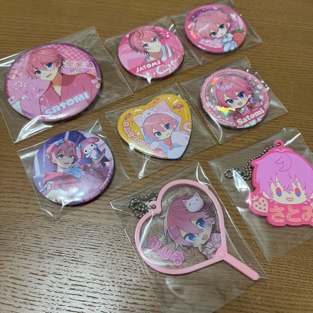 2026年最新】さとみくん2022Springデフォの人気アイテム - メルカリ