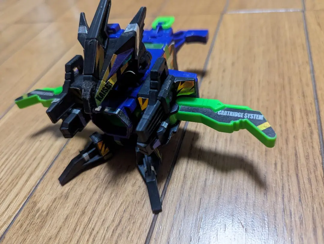 2026年最新】ヴァリアブルカイザーの人気アイテム - メルカリ