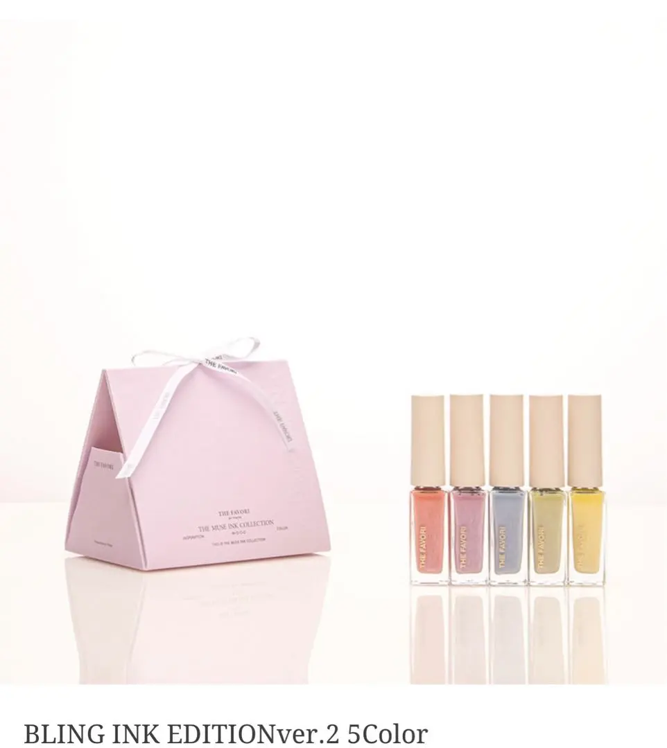 2026年最新】FAVORI ネイルの人気アイテム - メルカリ