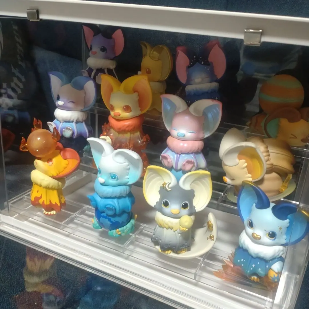 2026年最新】yoki popmartの人気アイテム - メルカリ