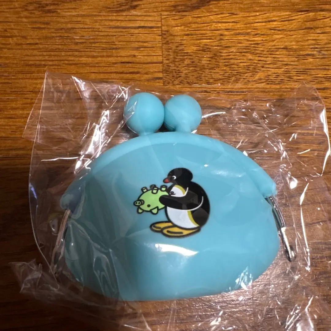 2026年最新】ピングー貯金箱の人気アイテム - メルカリ