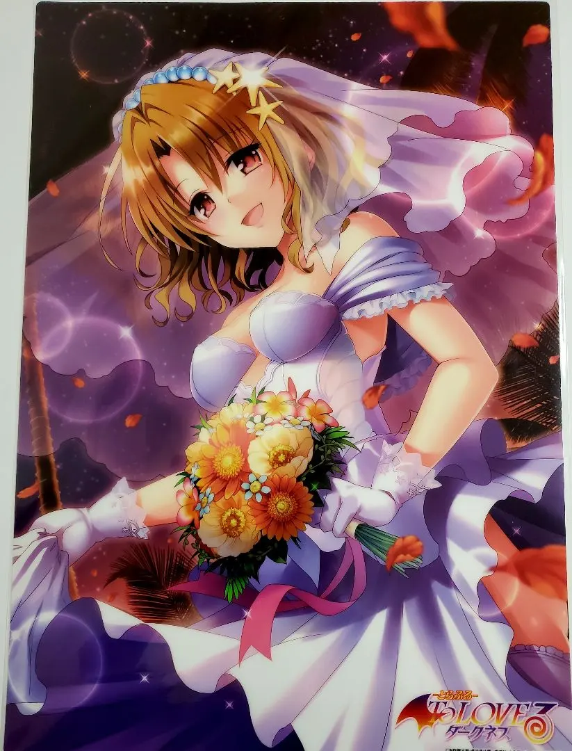 2026年最新】To LOVEる ウェディングカードの人気アイテム - メルカリ