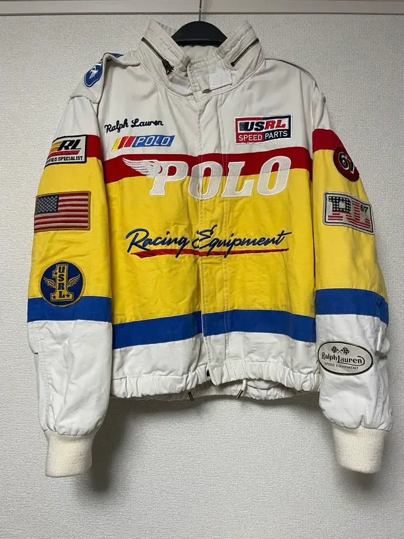 2026年最新】POLO RALPH LAUREN シングルライダースの人気アイテム