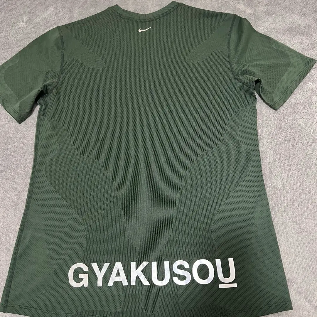 2026年最新】gyakusou セットアップの人気アイテム - メルカリ