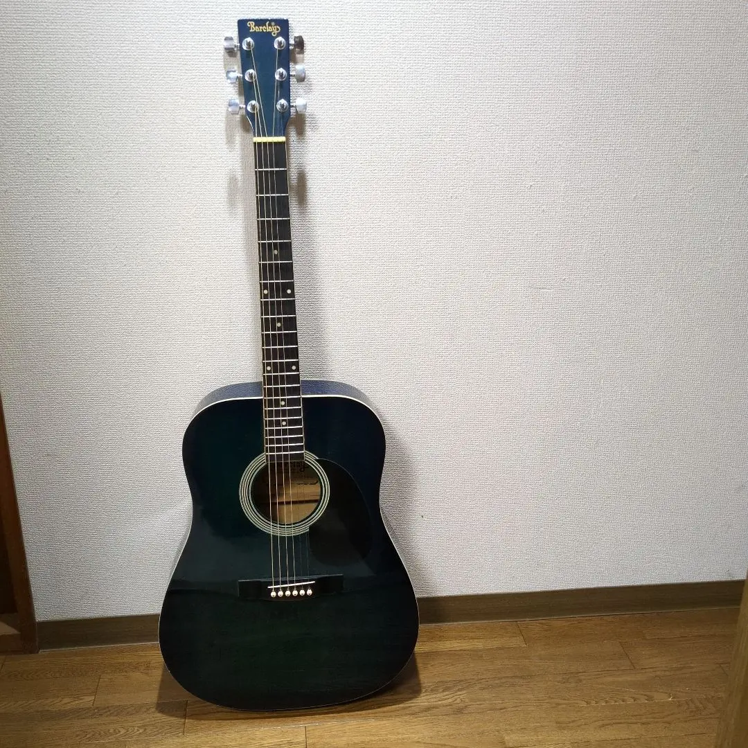 2026年最新】barclay ギターの人気アイテム - メルカリ