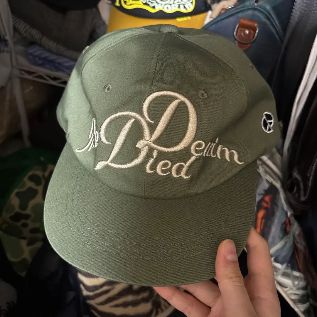 2026年最新】KAPITAL ベースボールキャップの人気アイテム - メルカリ