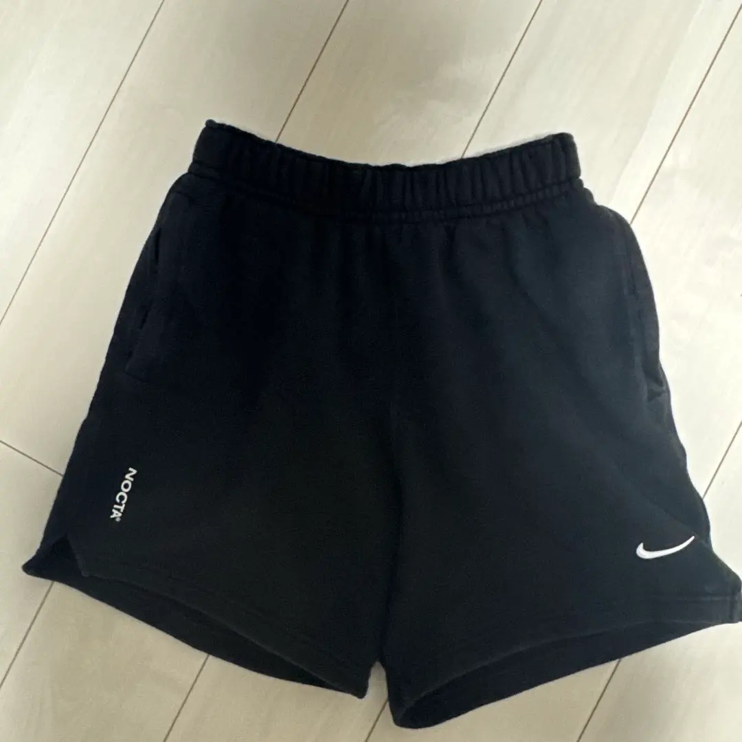 2026年最新】NIKE NOCTA ショートパンツ ハーフパンツの人気アイテム