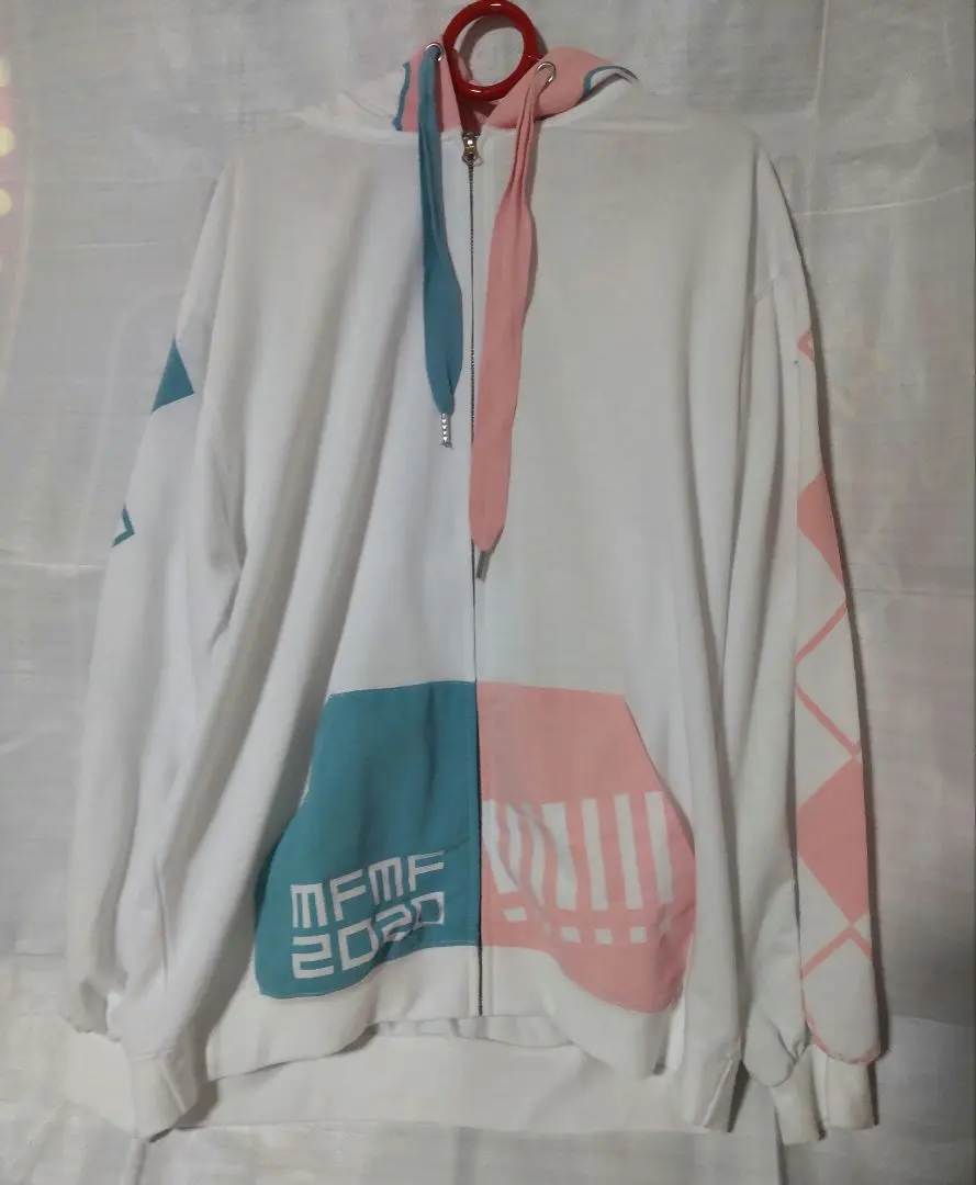 2026年最新】まふまふ パーカーの人気アイテム - メルカリ