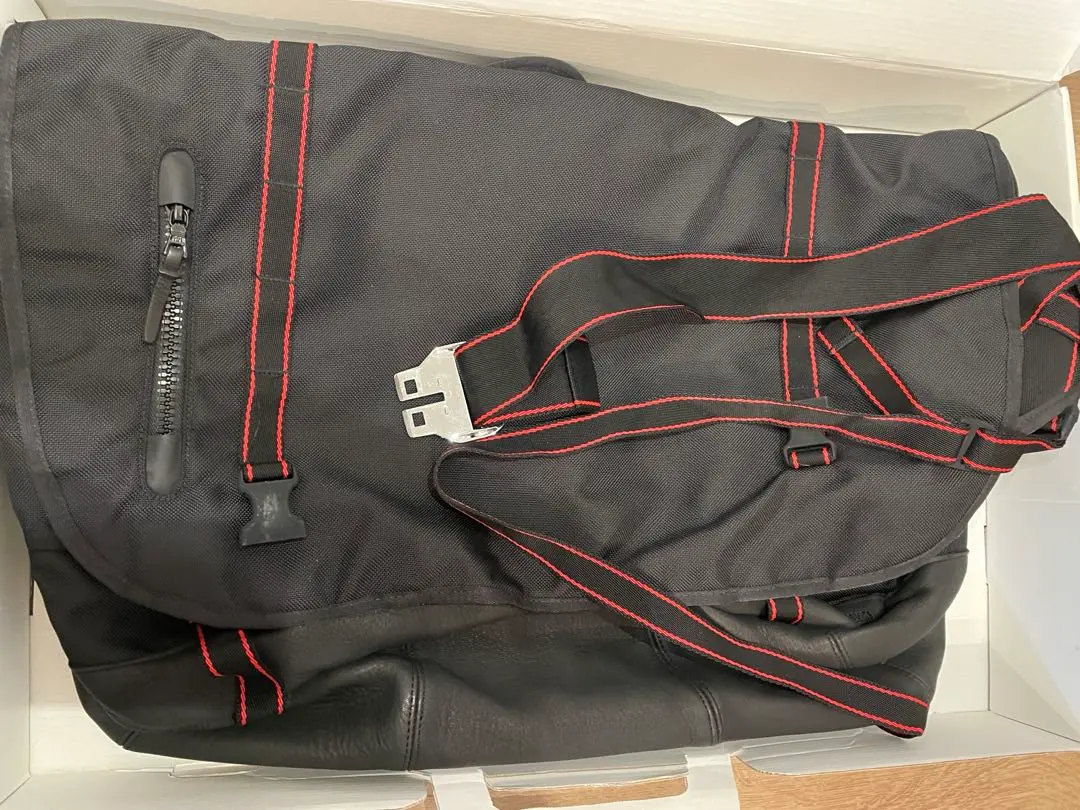 2026年最新】メッセンジャーバッグ visvimの人気アイテム - メルカリ