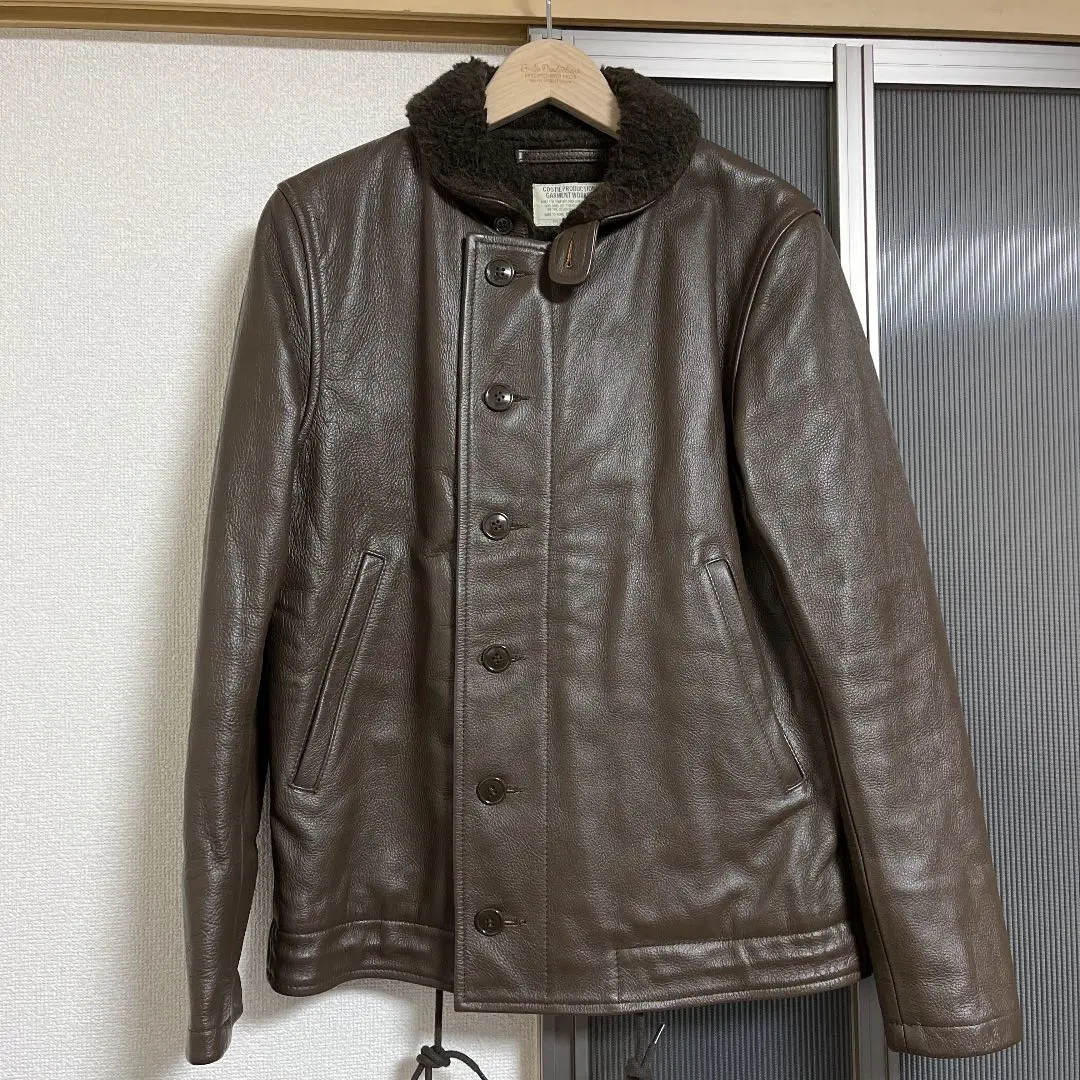 2026年最新】COOTIE レザージャケット・ライダースの人気アイテム