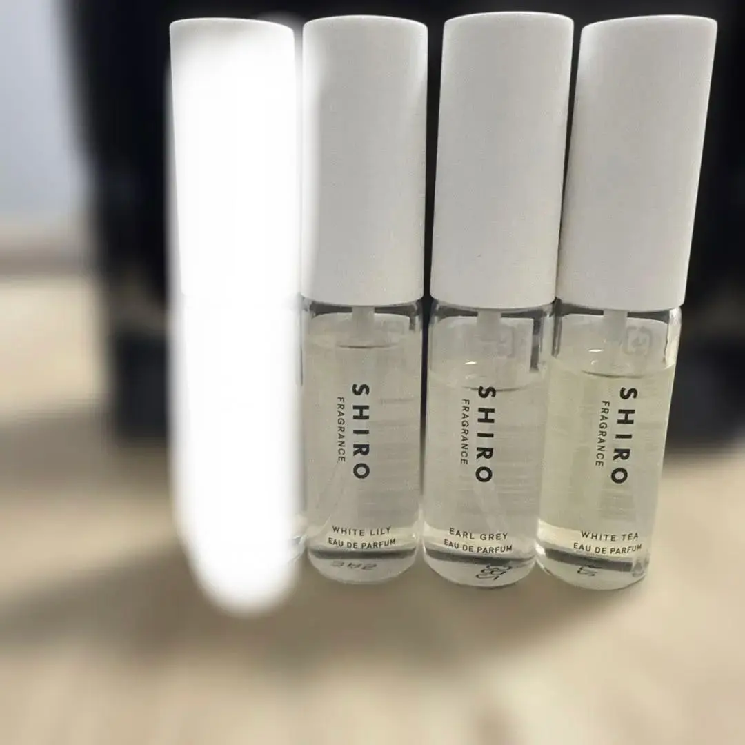 2026年最新】shirose 香水の人気アイテム - メルカリ