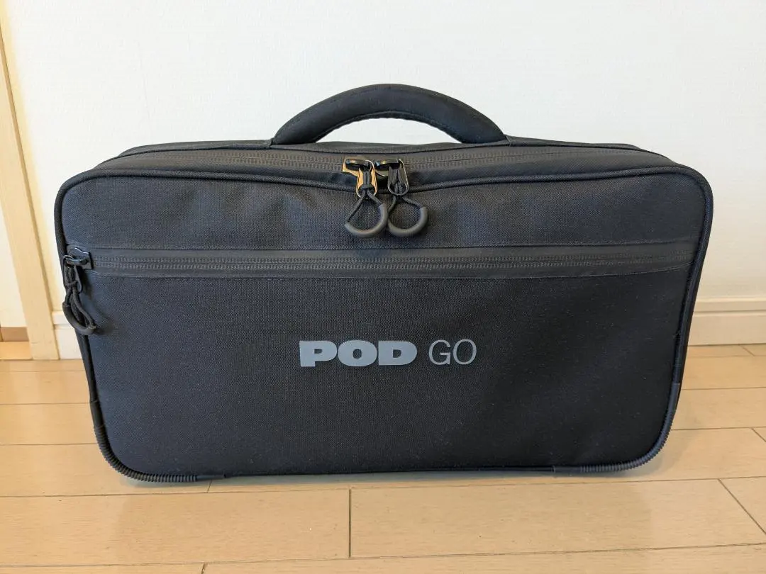 2026年最新】line6 pod goの人気アイテム - メルカリ