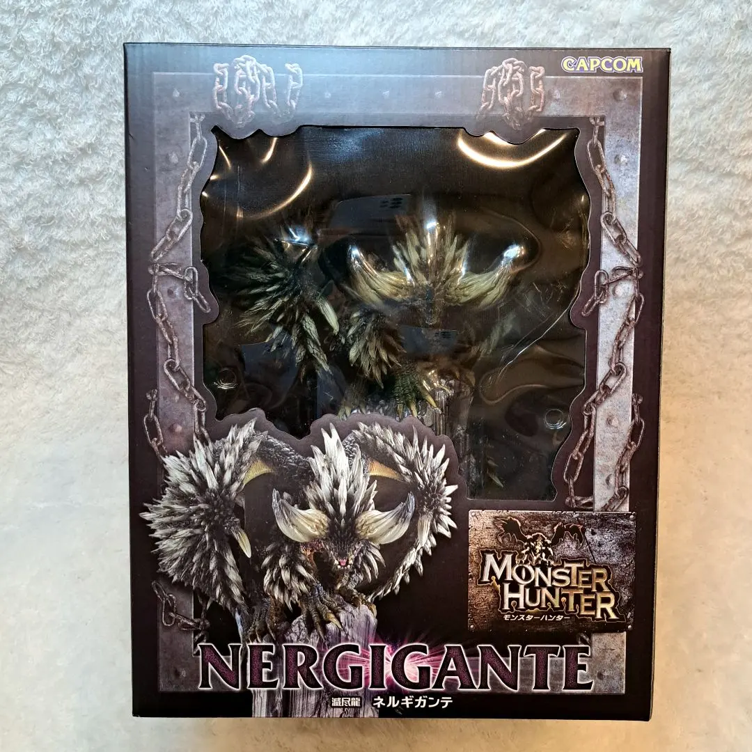 2026年最新】ネルギガンテ クリエイターズモデルの人気アイテム - メルカリ