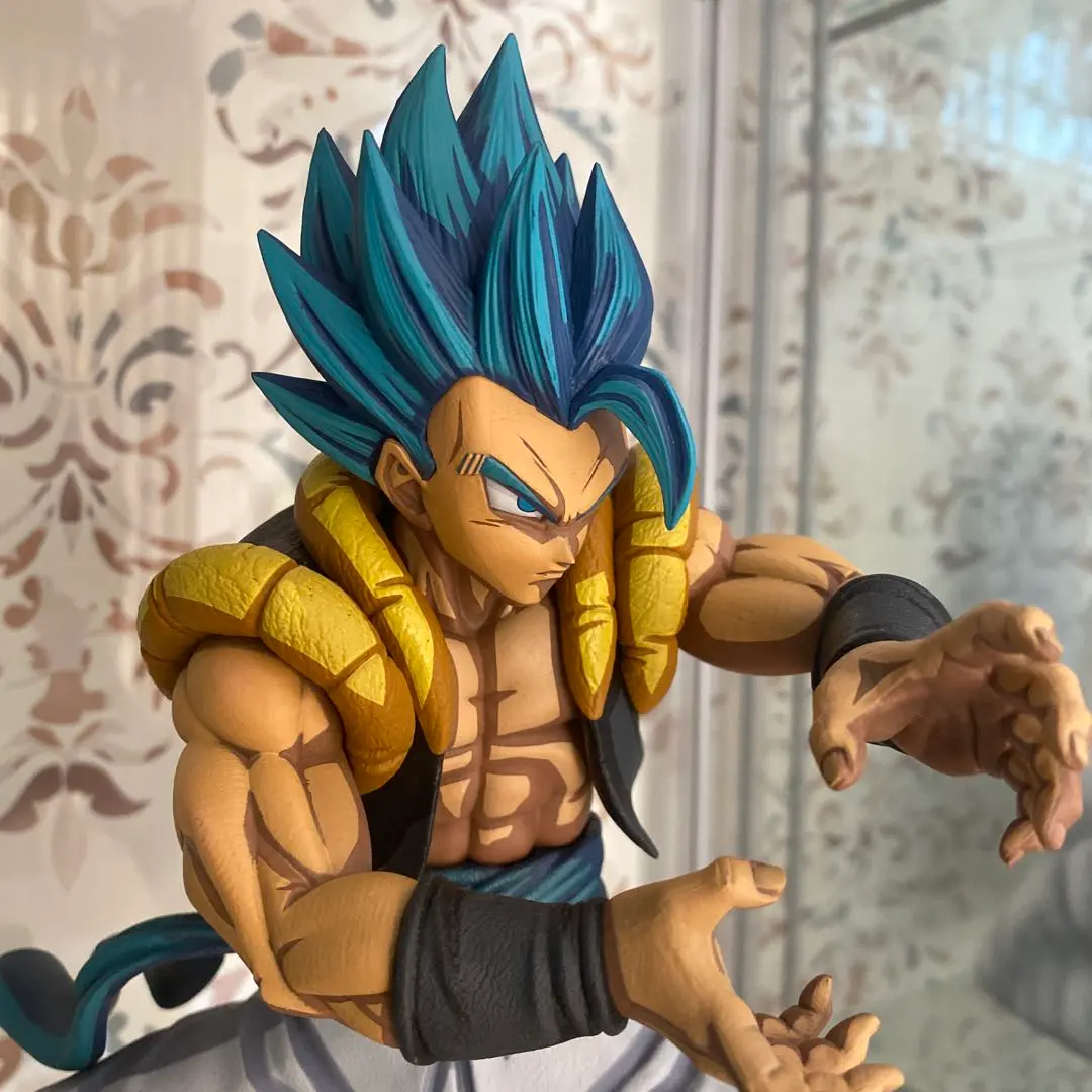 2026年最新】smsp ゴジータ 04の人気アイテム - メルカリ