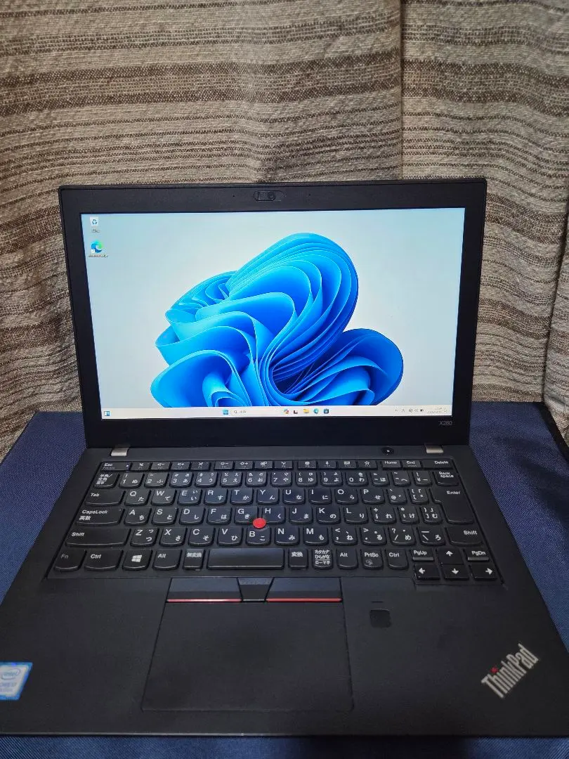 2026年最新】thinkpad x280 16gbの人気アイテム - メルカリ