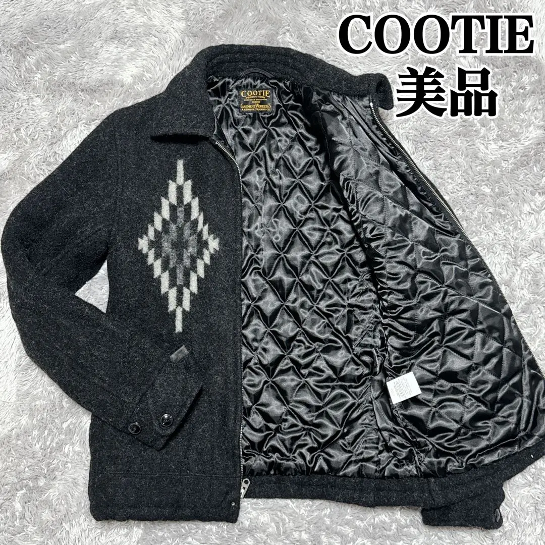 2026年最新】スポーツジャケット COOTIEの人気アイテム - メルカリ