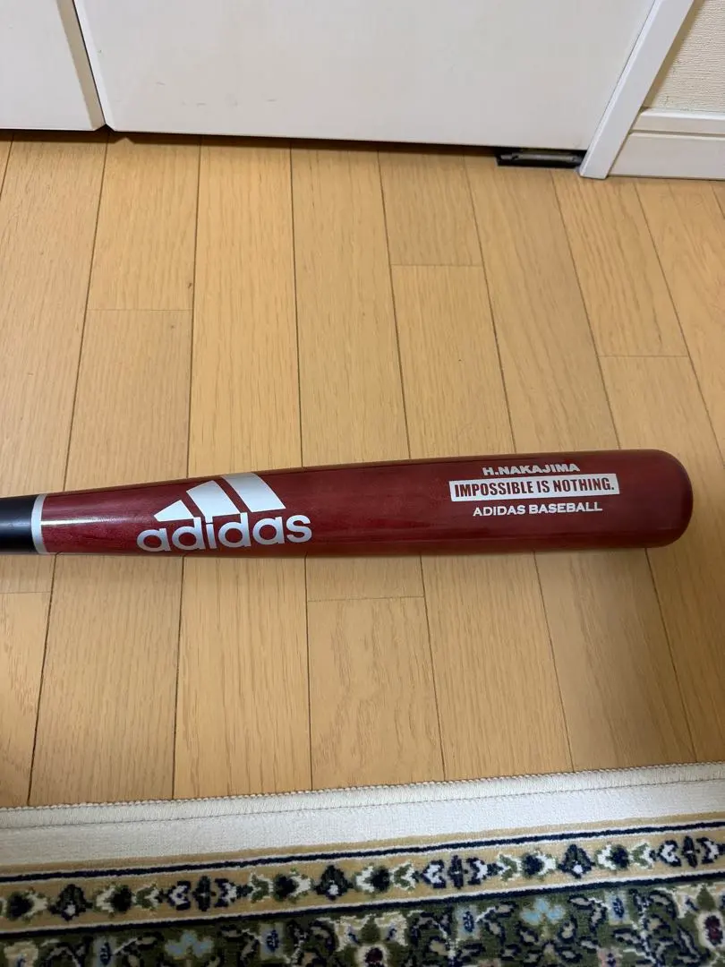 2026年最新】adidas アディダス 軟式バットの人気アイテム - メルカリ