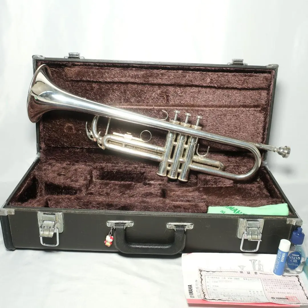 2026年最新】ヤマハ YTR-2335の人気アイテム - メルカリ