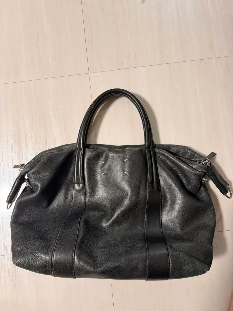 2026年最新】セーラーバッグ マルジェラの人気アイテム - メルカリ