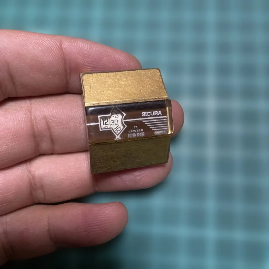 2026年最新】sicura 時計の人気アイテム - メルカリ