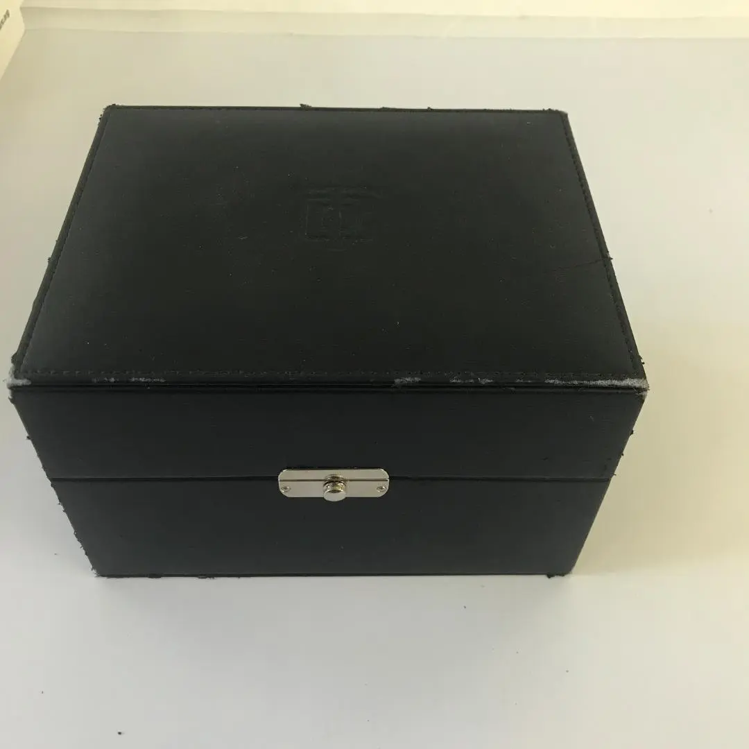 2026年最新】ティファニー 時計 空箱の人気アイテム - メルカリ