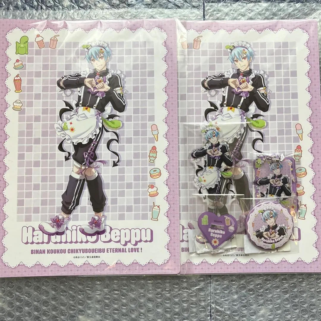 2026年最新】別府日彦 缶バッジの人気アイテム - メルカリ