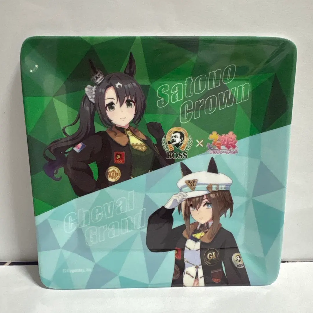 2026年最新】ウマ娘 boss シュヴァルグランの人気アイテム - メルカリ