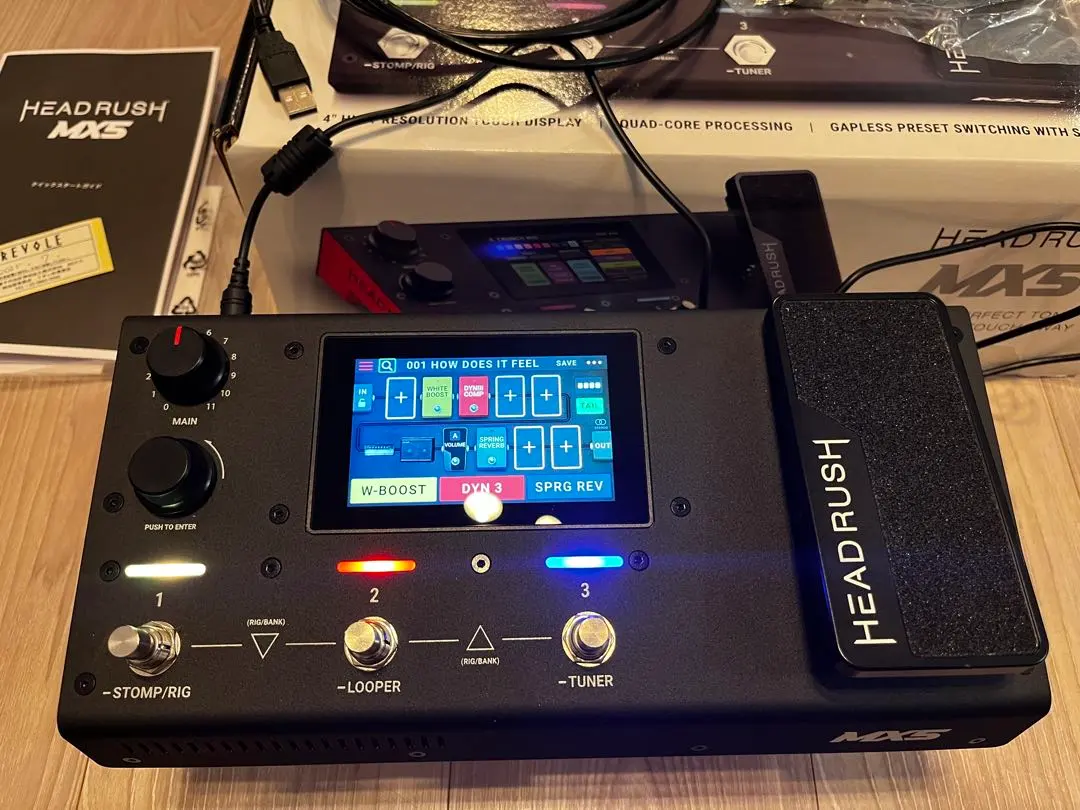 2026年最新】Headrush MX5の人気アイテム - メルカリ