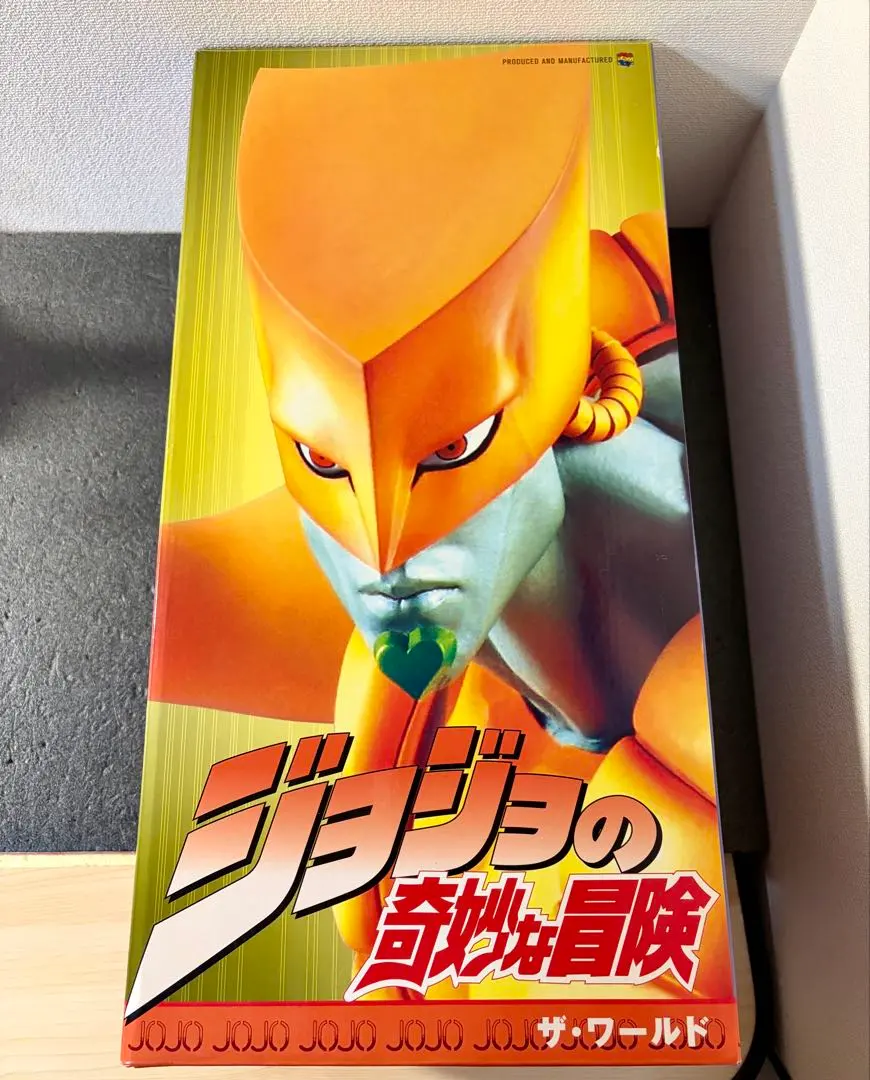 2026年最新】ジョジョ rah DIOの人気アイテム - メルカリ