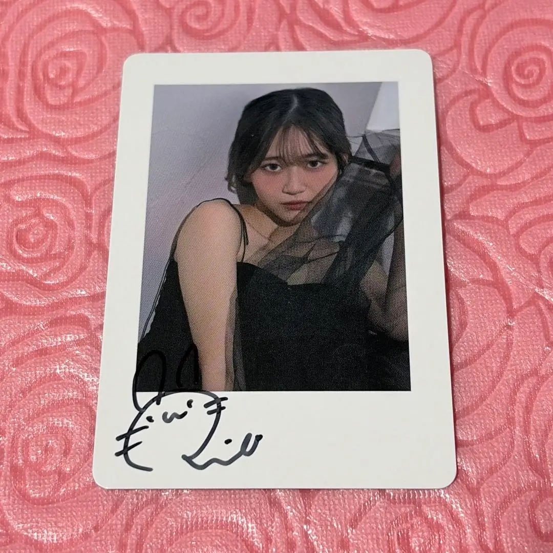 2026年最新】指出毬亜 サインの人気アイテム - メルカリ