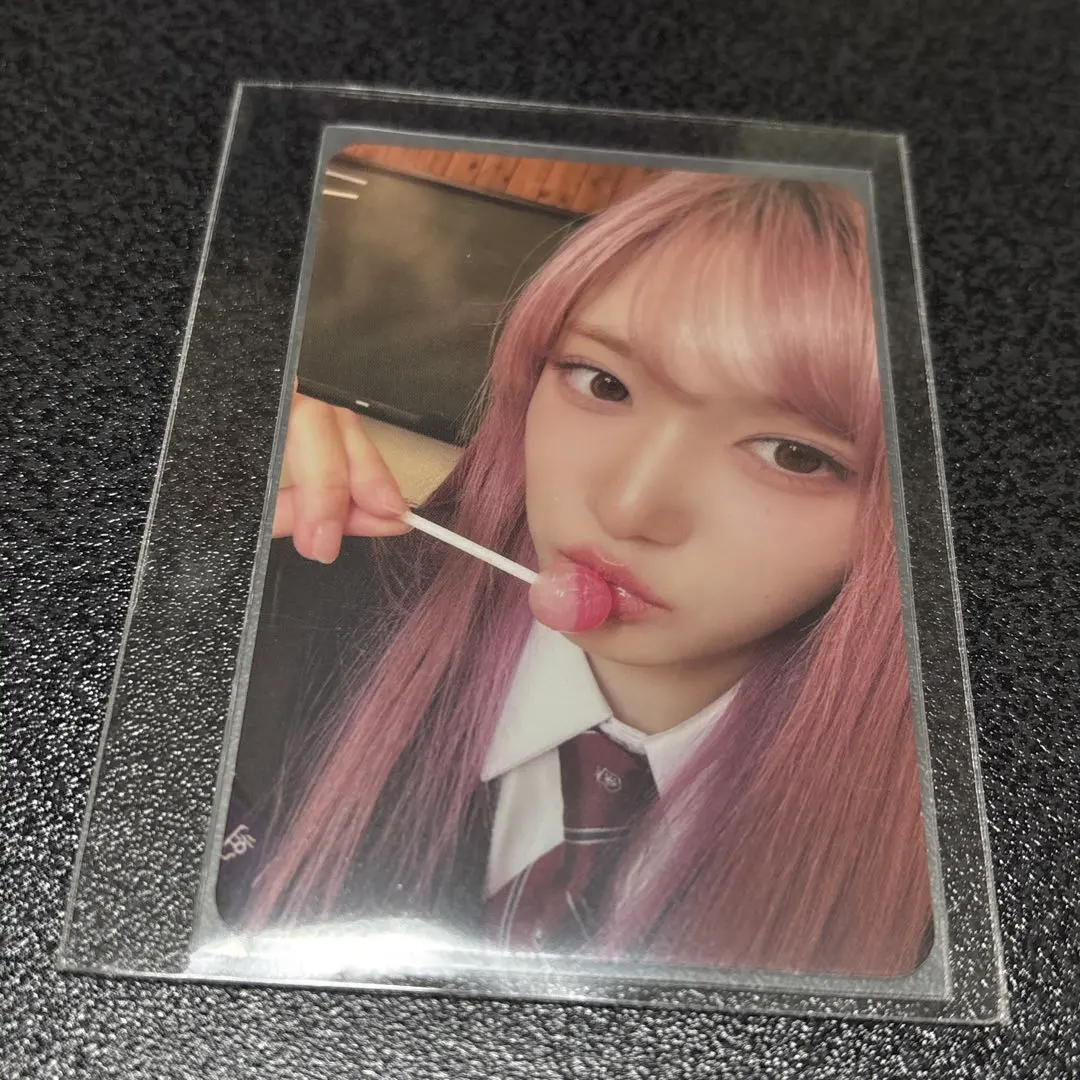 2026年最新】ive イソ サノクの人気アイテム - メルカリ