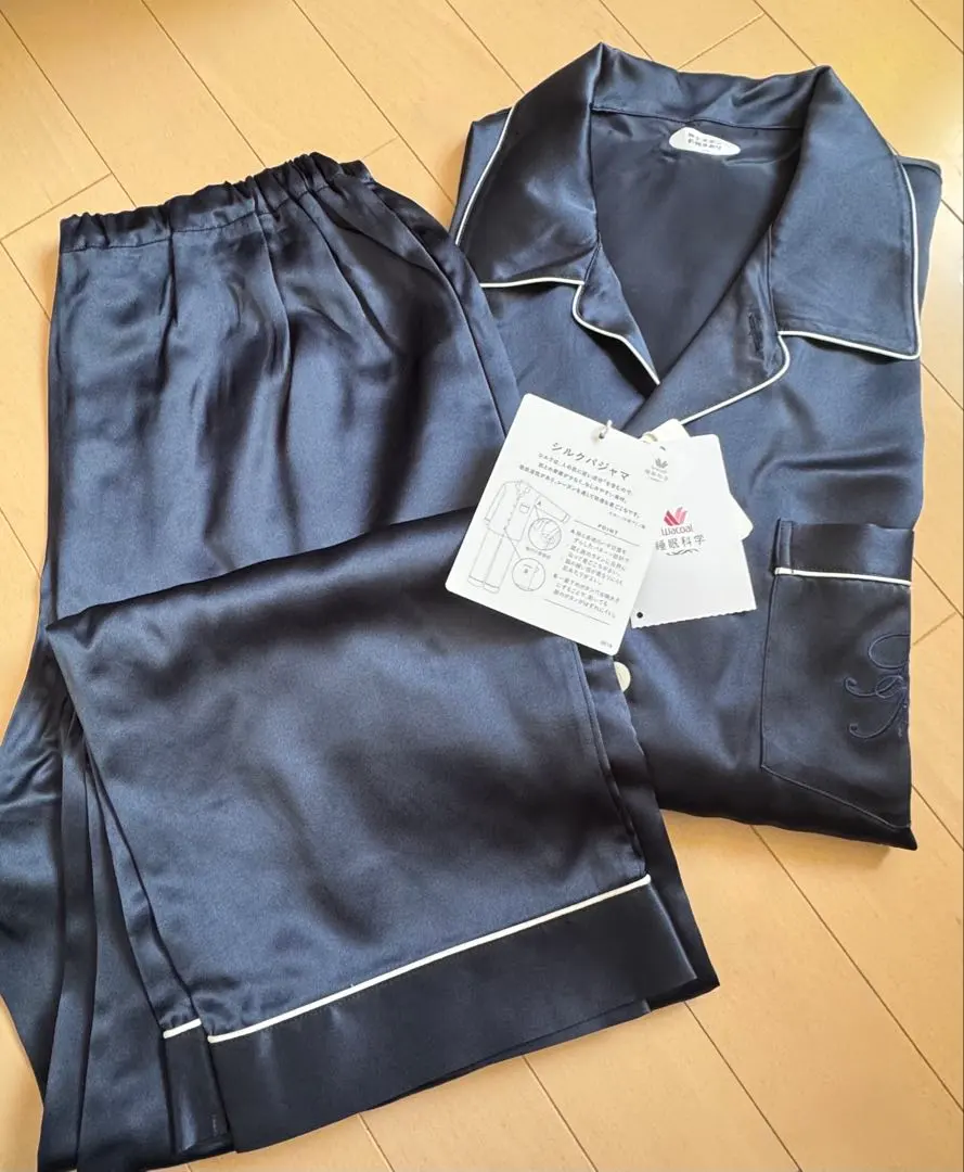 2026年最新】ワコール 睡眠科学 シルクサテンの人気アイテム - メルカリ