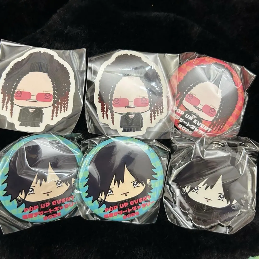 2026年最新】dezert 千秋 アクスタの人気アイテム - メルカリ