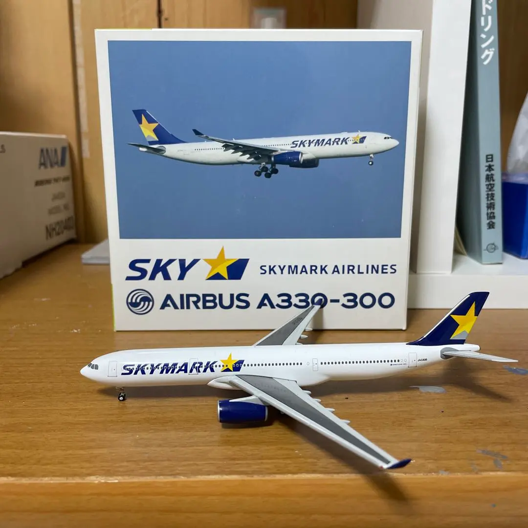 2026年最新】スカイマーク a330の人気アイテム - メルカリ
