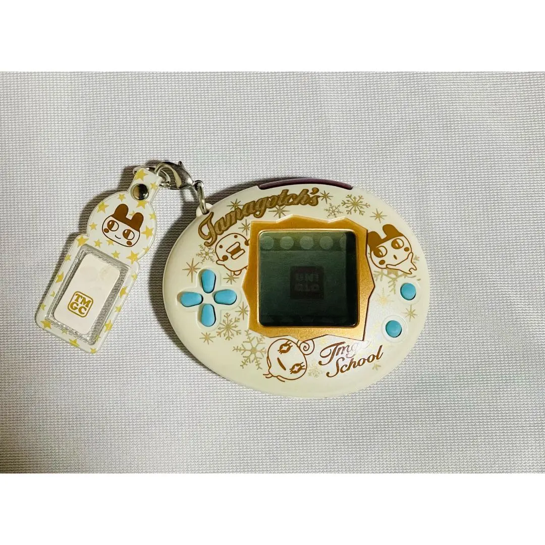 2026年最新】たまごっちスクールUNIQLO限定の人気アイテム - メルカリ