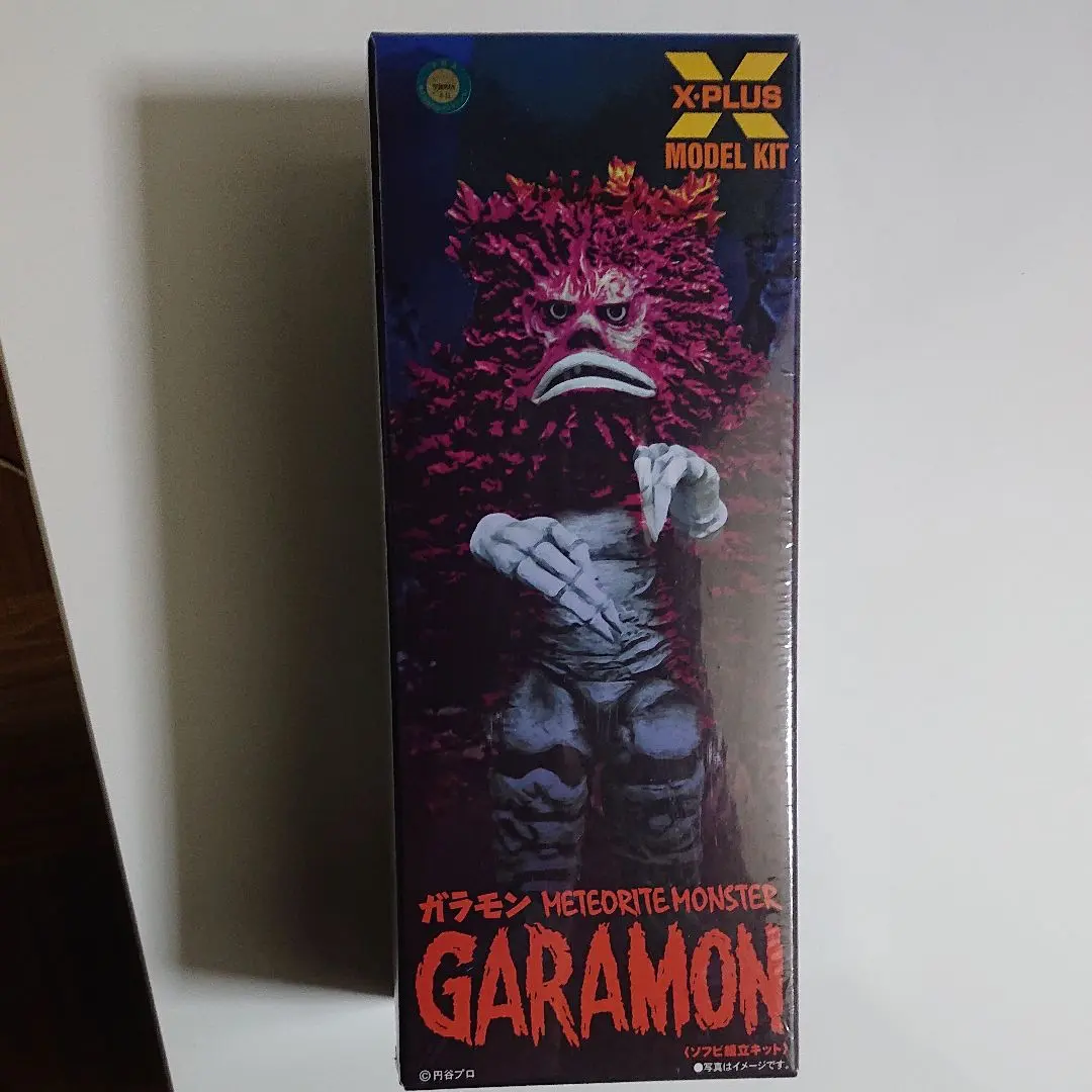 2026年最新】ガラモン エクスプラスの人気アイテム - メルカリ