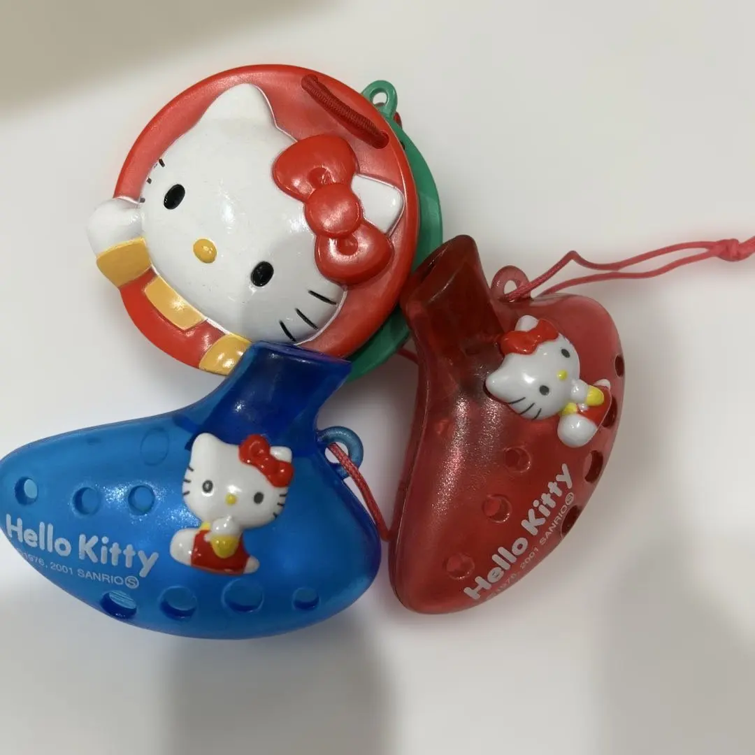 2026年最新】キティ カスタネットの人気アイテム - メルカリ