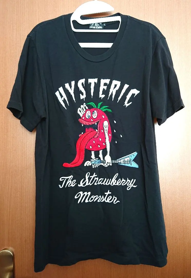 2026年最新】ヒステリックストロベリーモンスターの人気アイテム