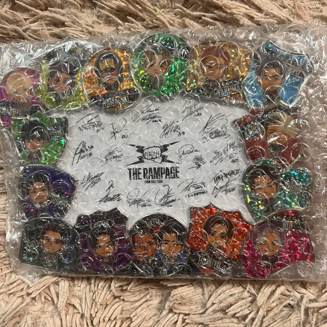 2026年最新】LIKIYA サインの人気アイテム - メルカリ