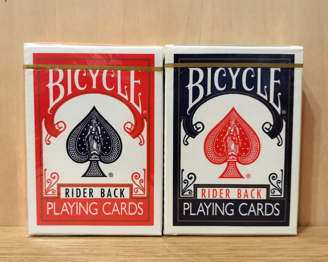 2026年最新】バイシクル ゴールドスタンダードの人気アイテム - メルカリ