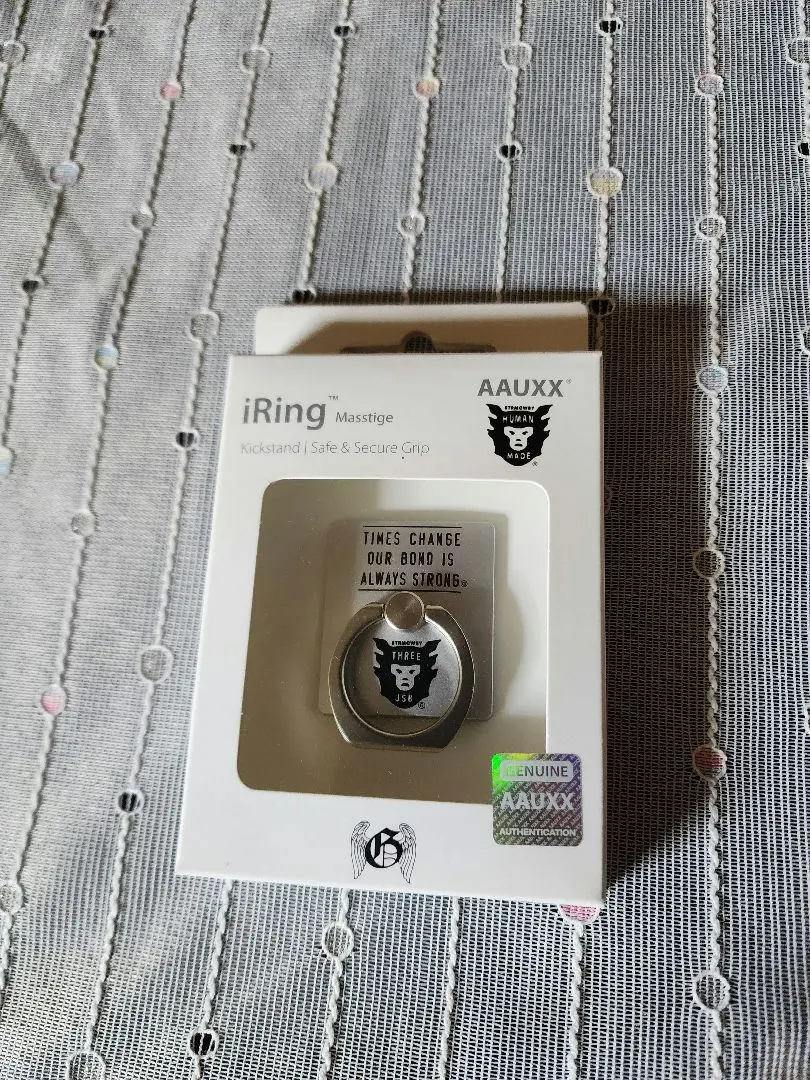 2026年最新】HUMAN MADE iRingの人気アイテム - メルカリ