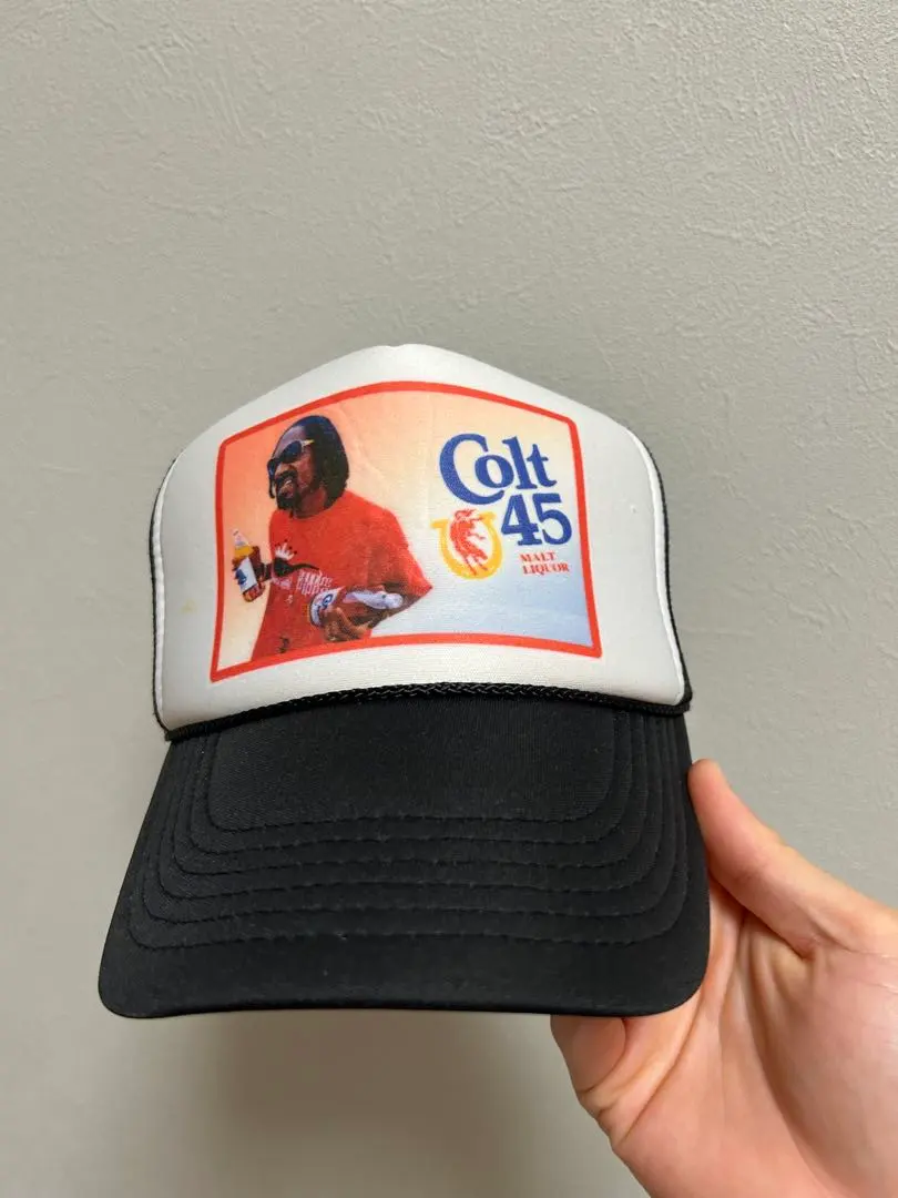 2026年最新】snoop dogg キャップの人気アイテム - メルカリ