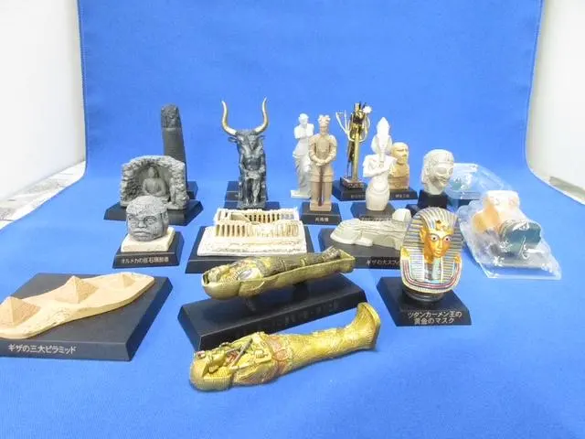 2026年最新】コレクト倶楽部古代文明編Ⅲの人気アイテム - メルカリ