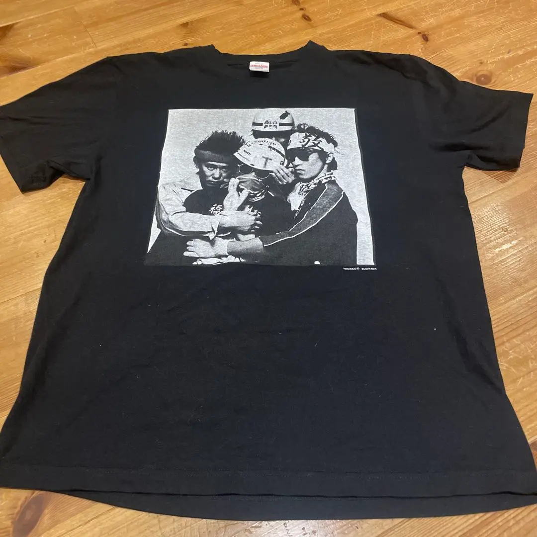 2026年最新】ザ・タイマーズ tシャツの人気アイテム - メルカリ